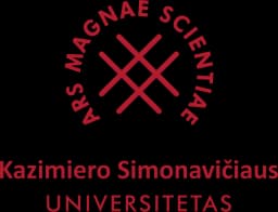 Kazimieras Simonavičius University crest