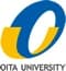 Oita University crest