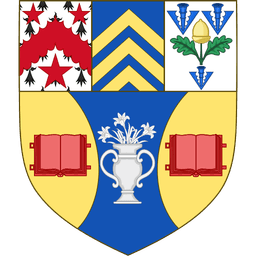 Abertay University crest