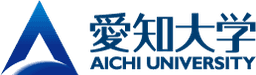 Aichi University crest