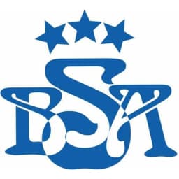 Baltic International Academy crest