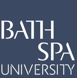 Bath Spa University crest
