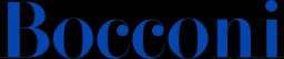 Bocconi University crest