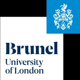 Brunel University London crest