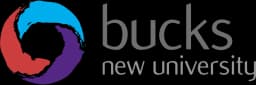 Buckinghamshire New University crest