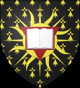 Concordia University crest