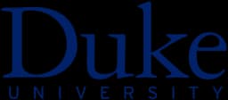 Duke University crest