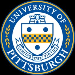 English Language Institute - University of Pittsburgh crest