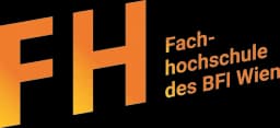 FH BFI Vienna — University of Applied Sciences for Business & Society (Fachhochschule des BFI Wien) crest