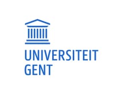 Ghent University crest