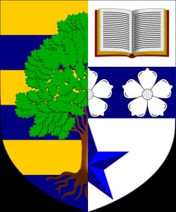Heriot-Watt University crest