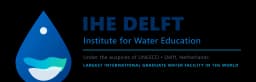 IHE Delft Institute for Water Education crest