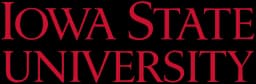 Iowa State University crest