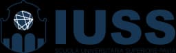 Scuola Universitaria Superiore IUSS Pavia crest