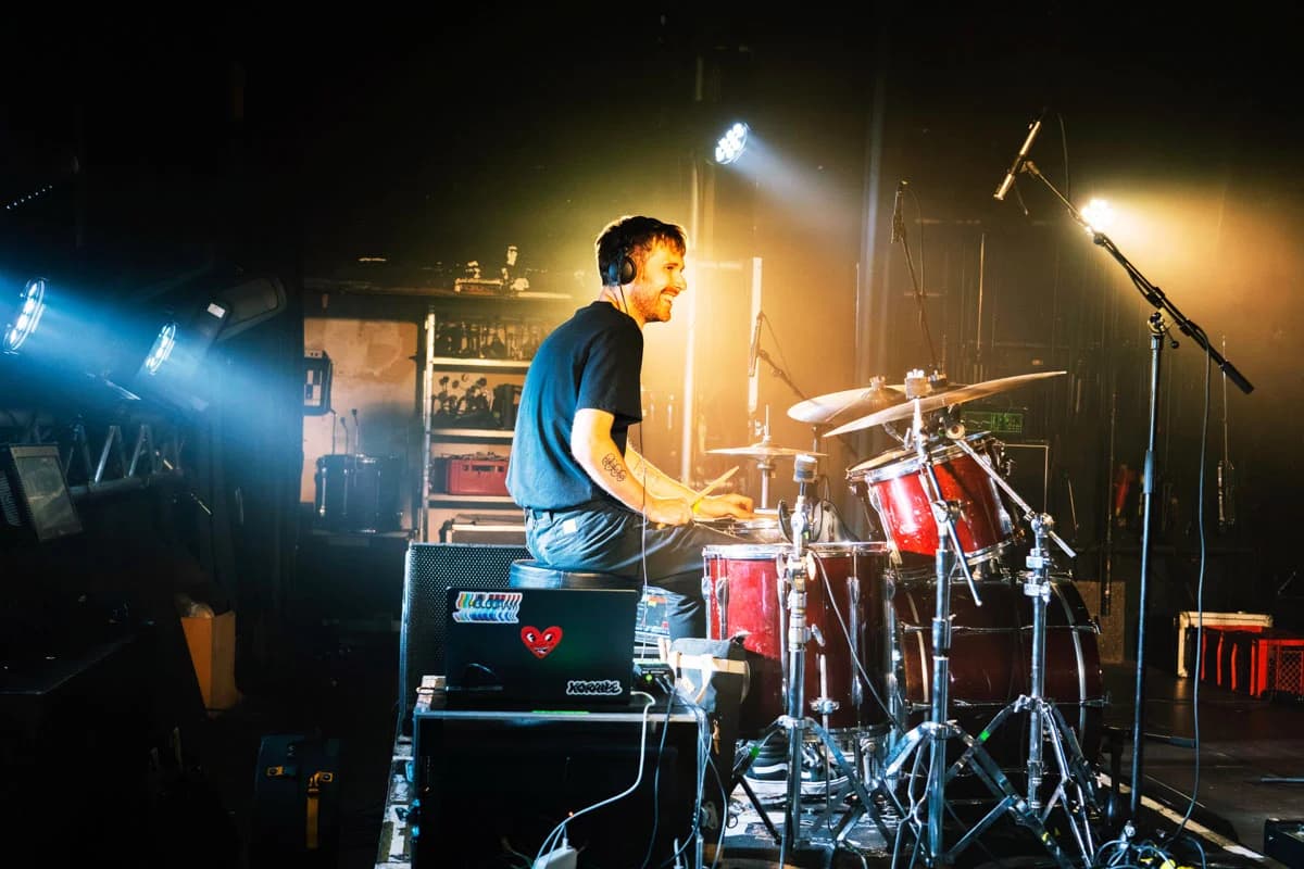 JAM MUSIC LAB Private University for Jazz and Popular Music Vienna (JAM MUSIC LAB Privatuniversität für Jazz und Popularmusik Wien) campus cover