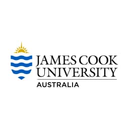 James Cook University crest