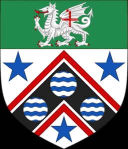 London Metropolitan University crest