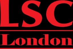 London School of Commerce crest