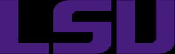 Louisiana State University crest