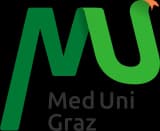 Medical University of Graz (Medizinische Universität Graz — Med Uni Graz) crest