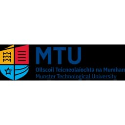 Munster Technological University crest