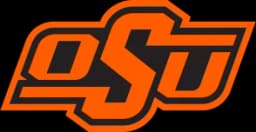 Oklahoma State University (OSU) crest