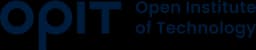OPIT – Open Institute of Technology crest
