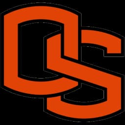 Oregon State University crest