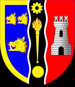 Robert Gordon University crest
