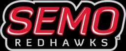 Southeast Missouri State University (SEMO) crest