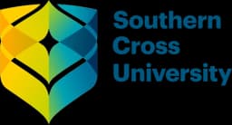 Southern Cross University crest