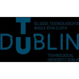 Technological University Dublin crest