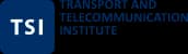 Transport and Telecommunication Institute crest