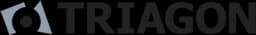 Triagon Academy crest