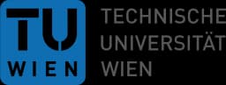 Vienna University of Technology (Technische Universität Wien — TU Wien) crest