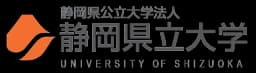 University of Shizuoka crest