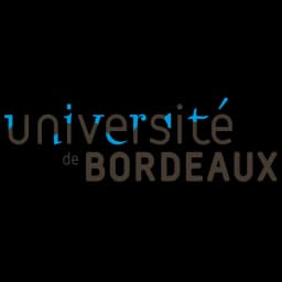 Université de Bordeaux crest