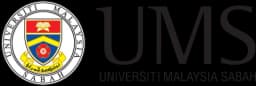 Universiti Malaysia Sabah (UMS) crest