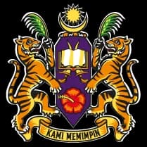 Universiti Sains Malaysia (USM) crest