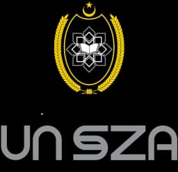 Universiti Sultan Zainal Abidin (UniSZA) crest