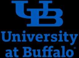 University at Buffalo crest