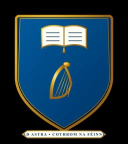 University College Dublin crest