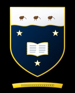 University of Auckland crest