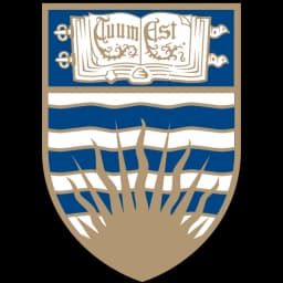 University of British Columbia crest