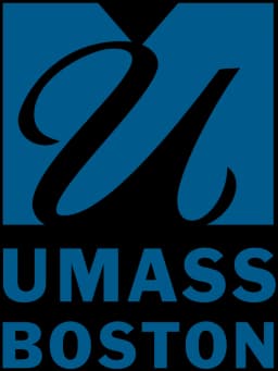 University of Massachusetts Boston crest