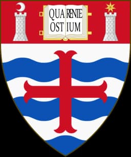 The University of Nottingham crest