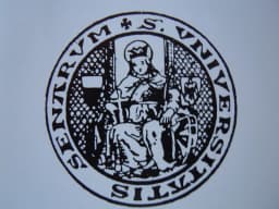 University of Siena crest