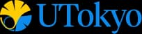 The University of Tokyo crest