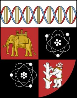 The University of Warwick crest