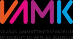 Vaasa University of Applied Sciences crest